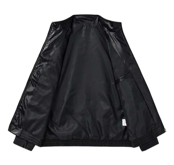 Apex Mind Racing Ferrari Performance Jacket - Apex Mind Racing