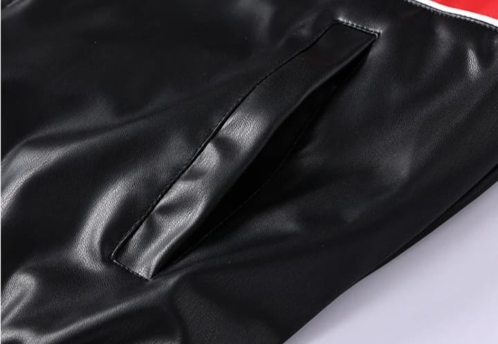 Apex Mind Racing Ferrari Performance Jacket - Apex Mind Racing