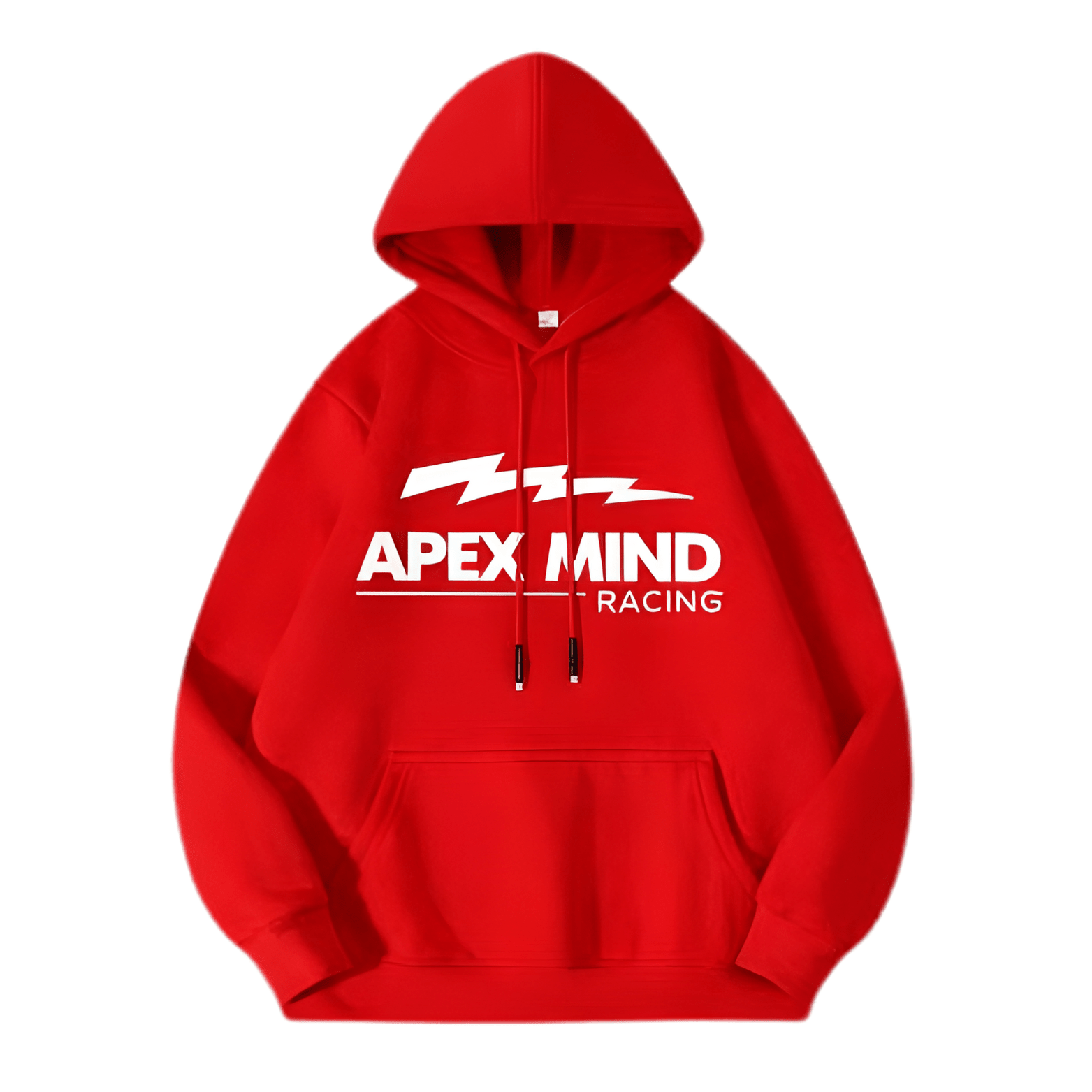 Apex Mind Racing Hoodie - Apex Mind Racing