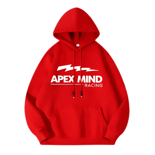 Apex Mind Racing Hoodie - Apex Mind Racing