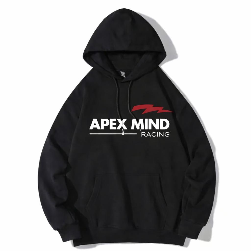 Apex Mind Racing Hoodie - Apex Mind Racing