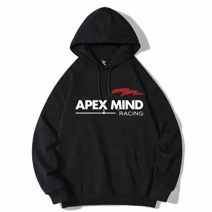 Apex Mind Racing Hoodie - Apex Mind Racing