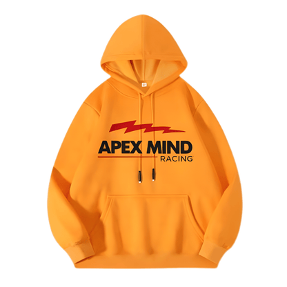 Apex Mind Racing Hoodie - Apex Mind Racing