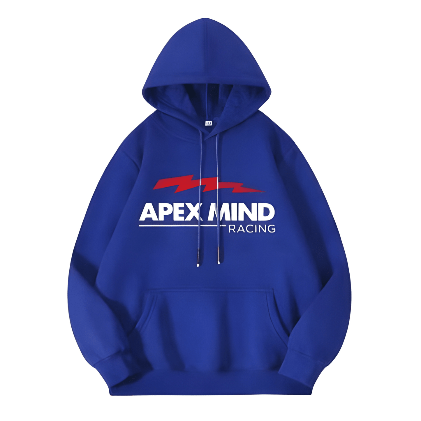 Apex Mind Racing Hoodie - Apex Mind Racing